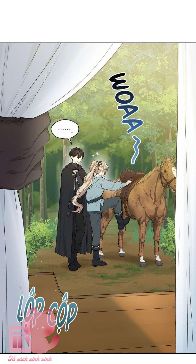 Vương Miện Lục Bảo - Chap 70 - Trang 20