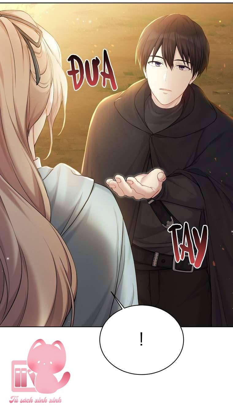 Vương Miện Lục Bảo - Chap 70 - Trang 27