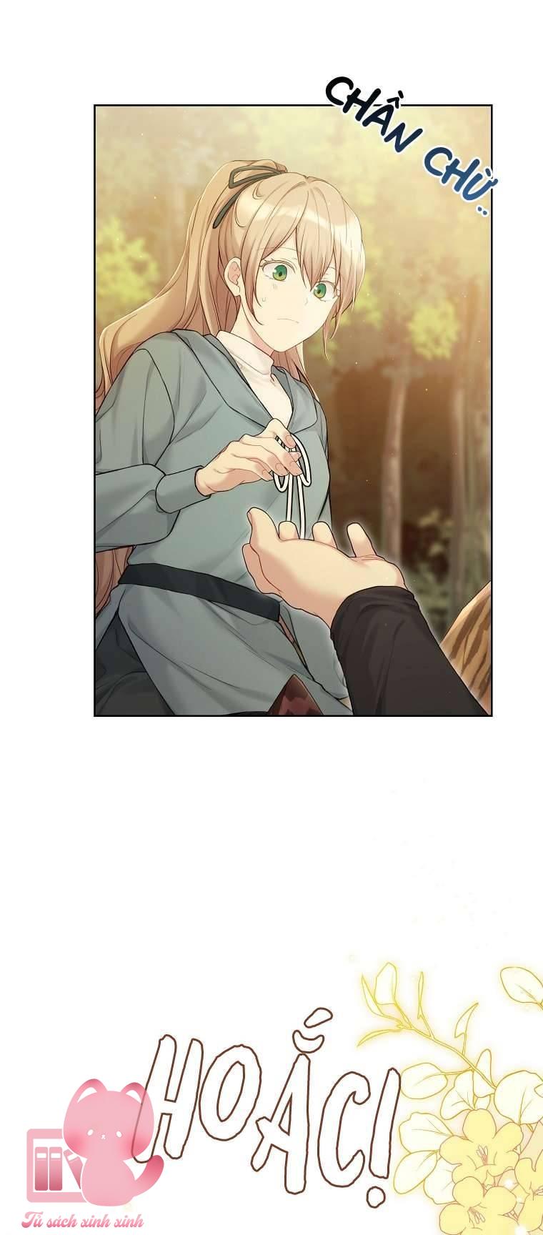 Vương Miện Lục Bảo - Chap 70 - Trang 28