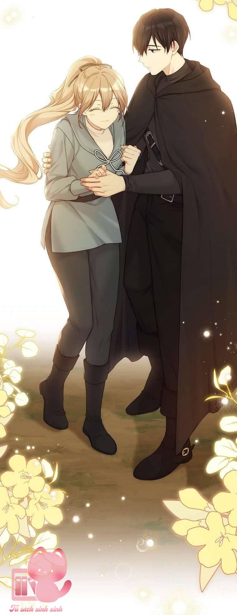 Vương Miện Lục Bảo - Chap 70 - Trang 29