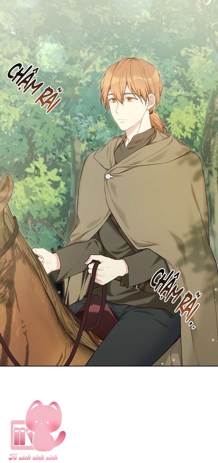 Vương Miện Lục Bảo - Chap 70 - Trang 3