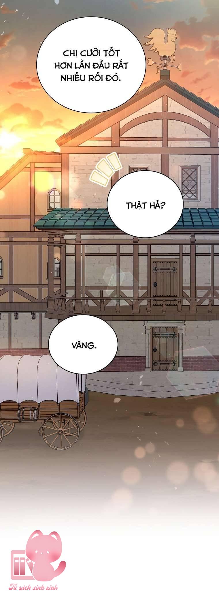 Vương Miện Lục Bảo - Chap 70 - Trang 32