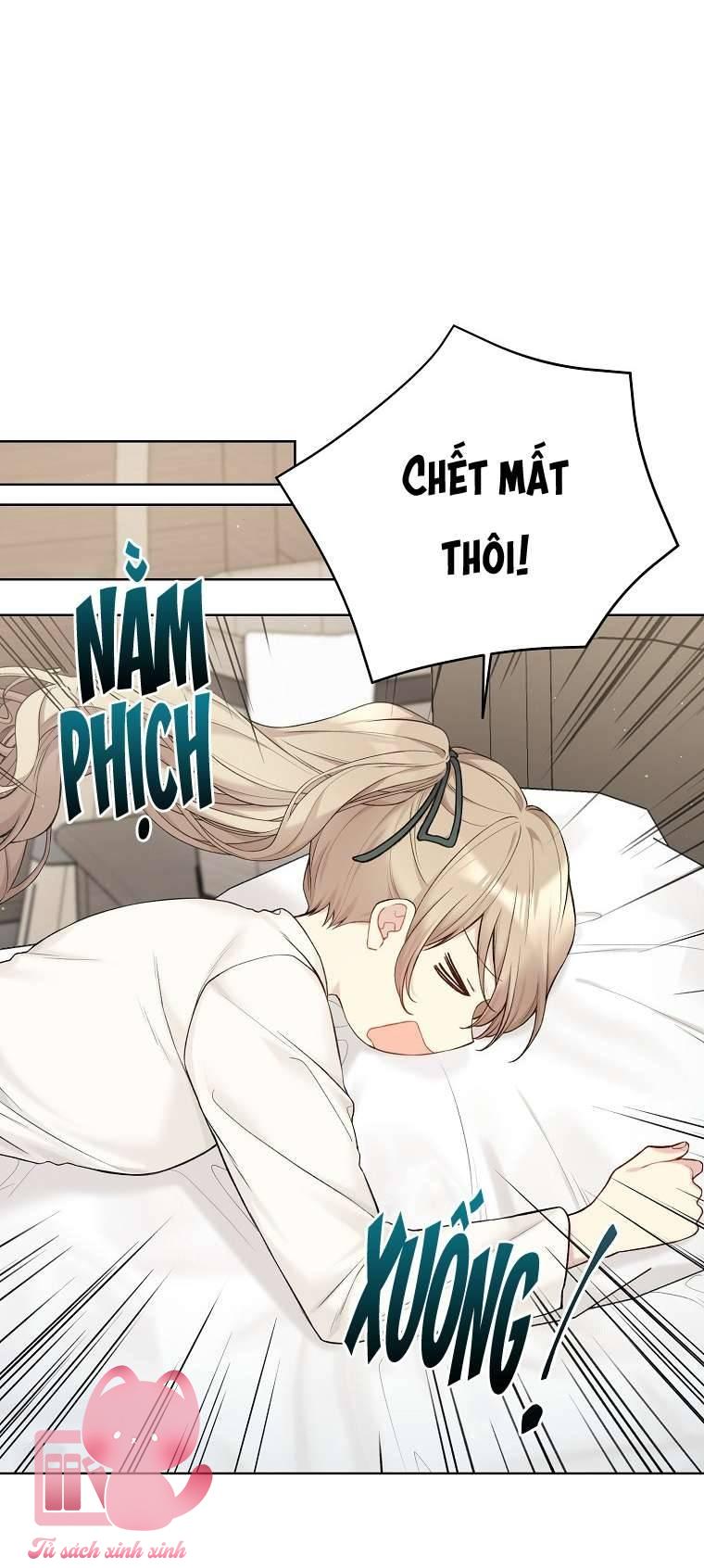 Vương Miện Lục Bảo - Chap 70 - Trang 33