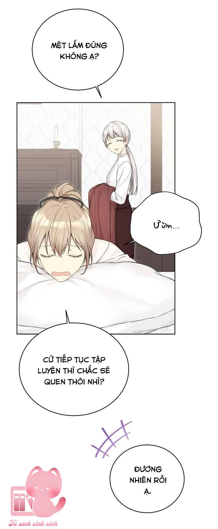 Vương Miện Lục Bảo - Chap 70 - Trang 34