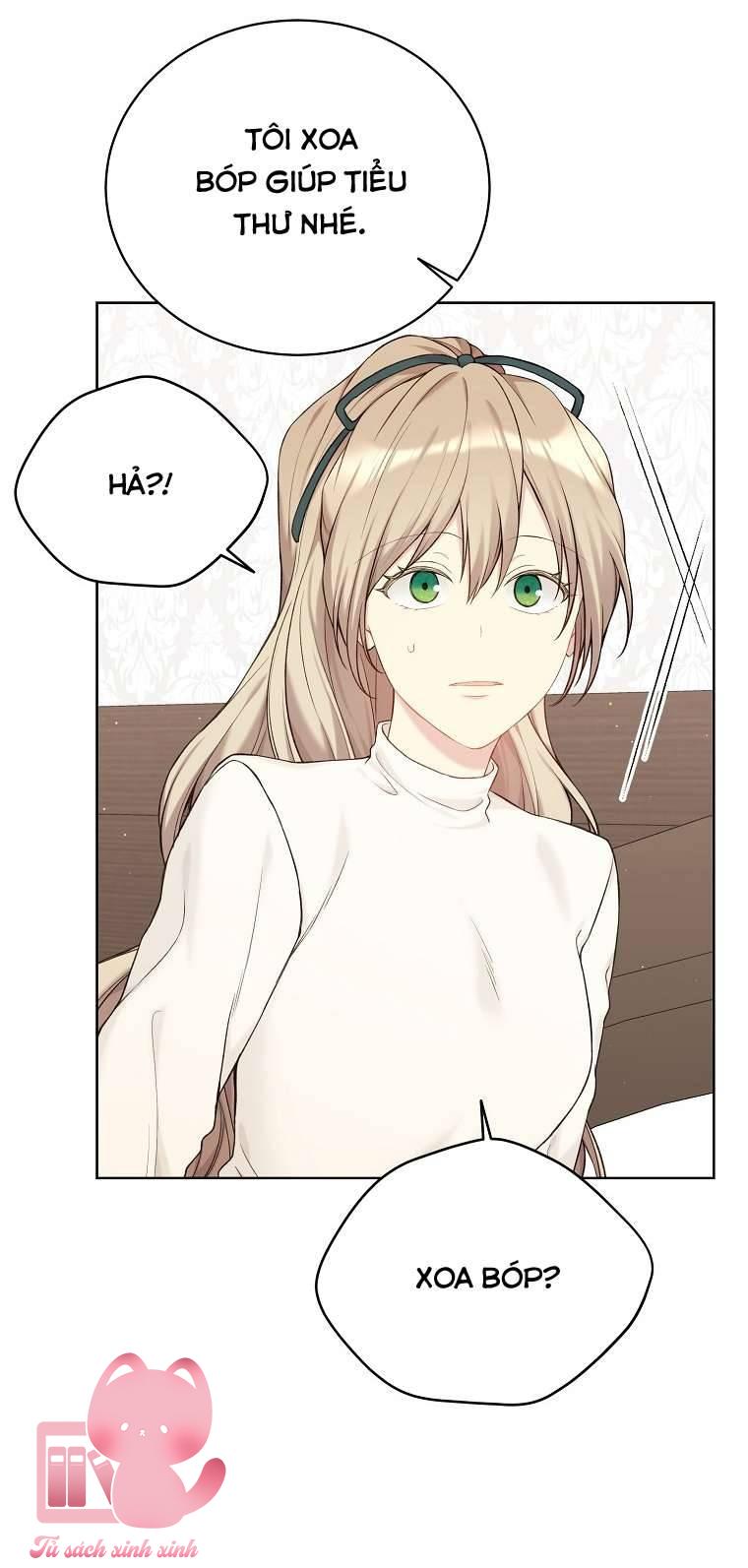 Vương Miện Lục Bảo - Chap 70 - Trang 38