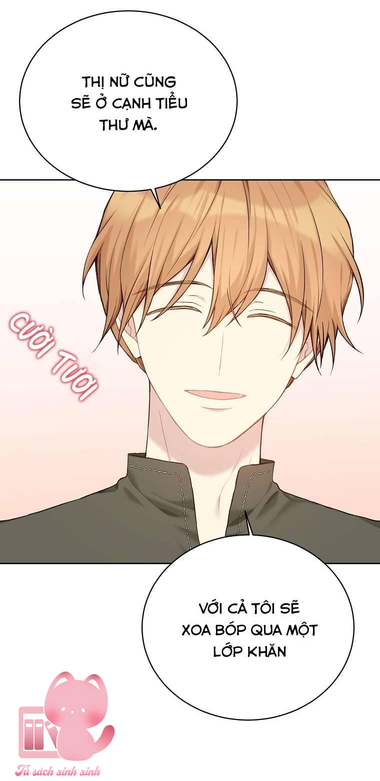 Vương Miện Lục Bảo - Chap 70 - Trang 40