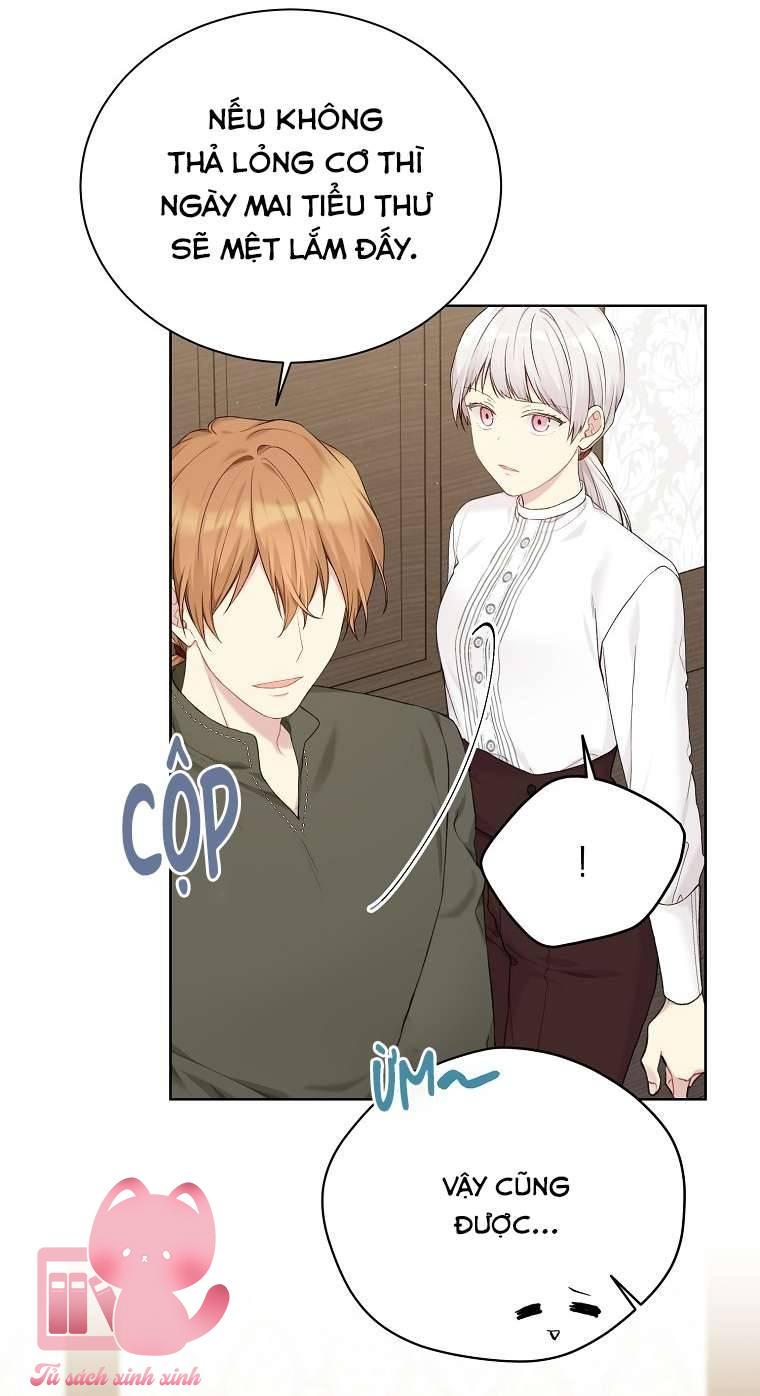 Vương Miện Lục Bảo - Chap 70 - Trang 41