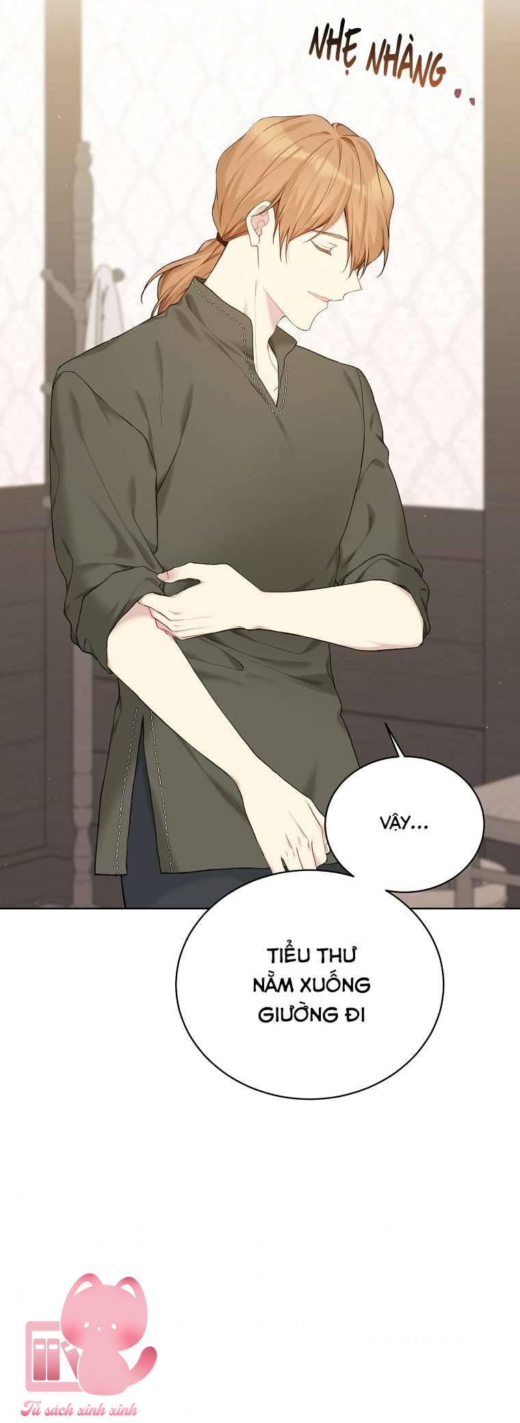 Vương Miện Lục Bảo - Chap 70 - Trang 42