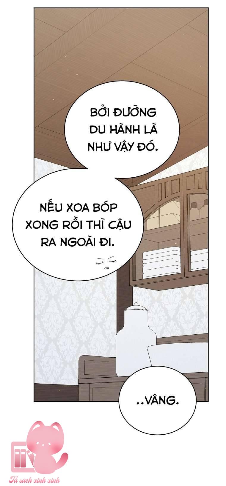 Vương Miện Lục Bảo - Chap 70 - Trang 47