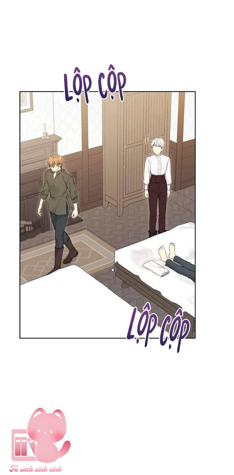 Vương Miện Lục Bảo - Chap 70 - Trang 48