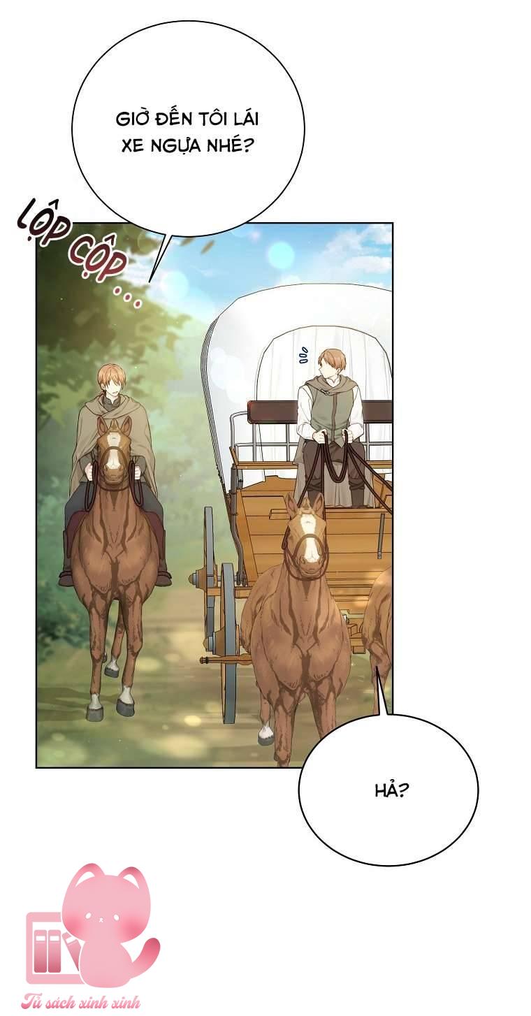 Vương Miện Lục Bảo - Chap 70 - Trang 5