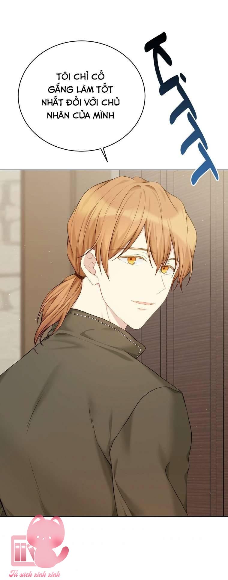 Vương Miện Lục Bảo - Chap 70 - Trang 50