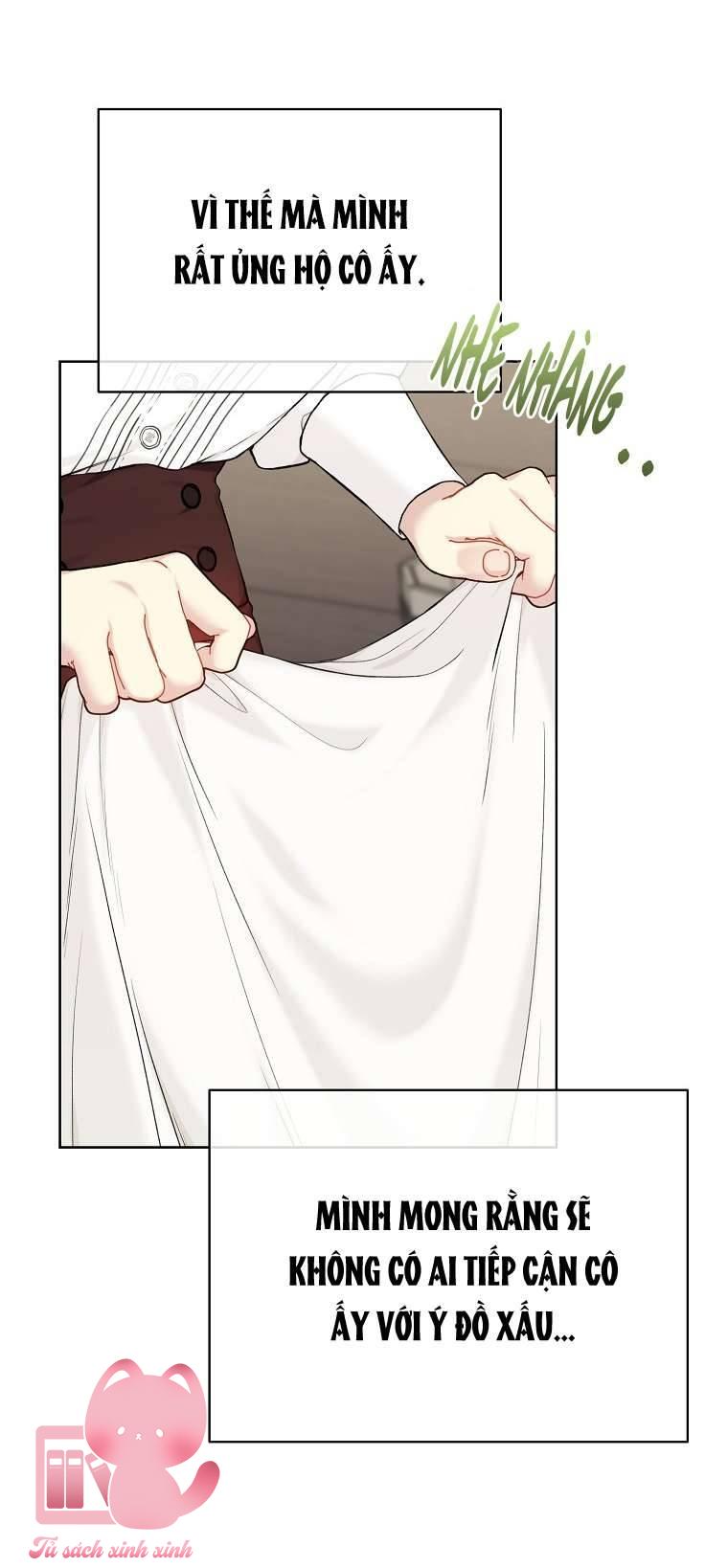 Vương Miện Lục Bảo - Chap 70 - Trang 54