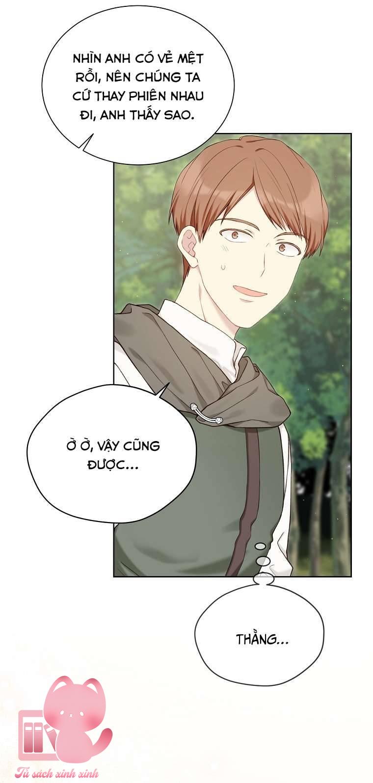 Vương Miện Lục Bảo - Chap 70 - Trang 6
