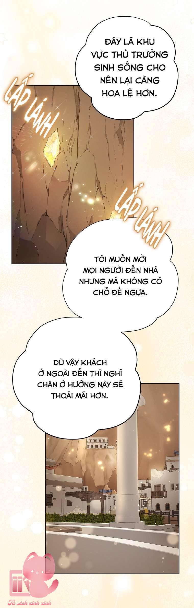 Vương Miện Lục Bảo - Chap 70 - Trang 62