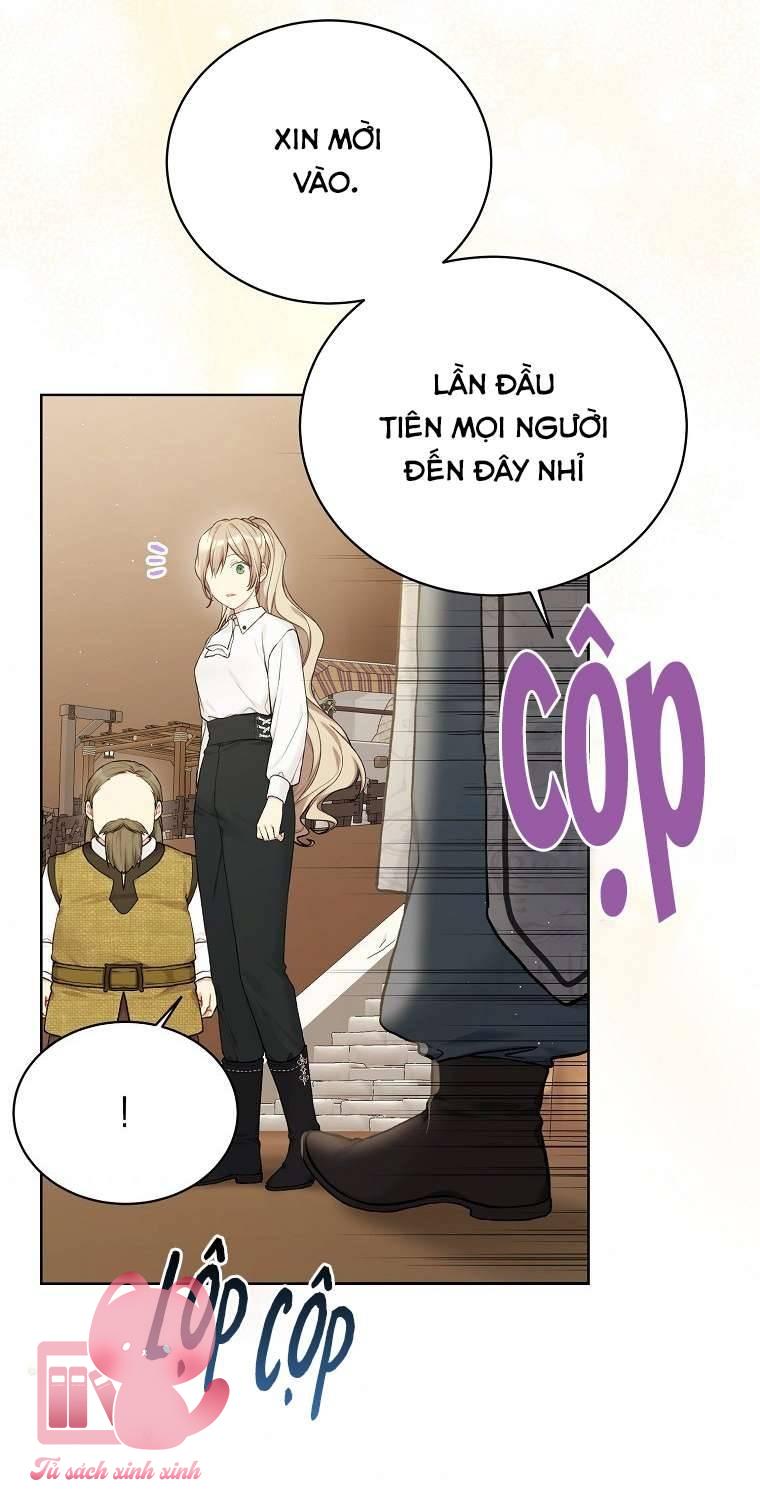 Vương Miện Lục Bảo - Chap 70 - Trang 64