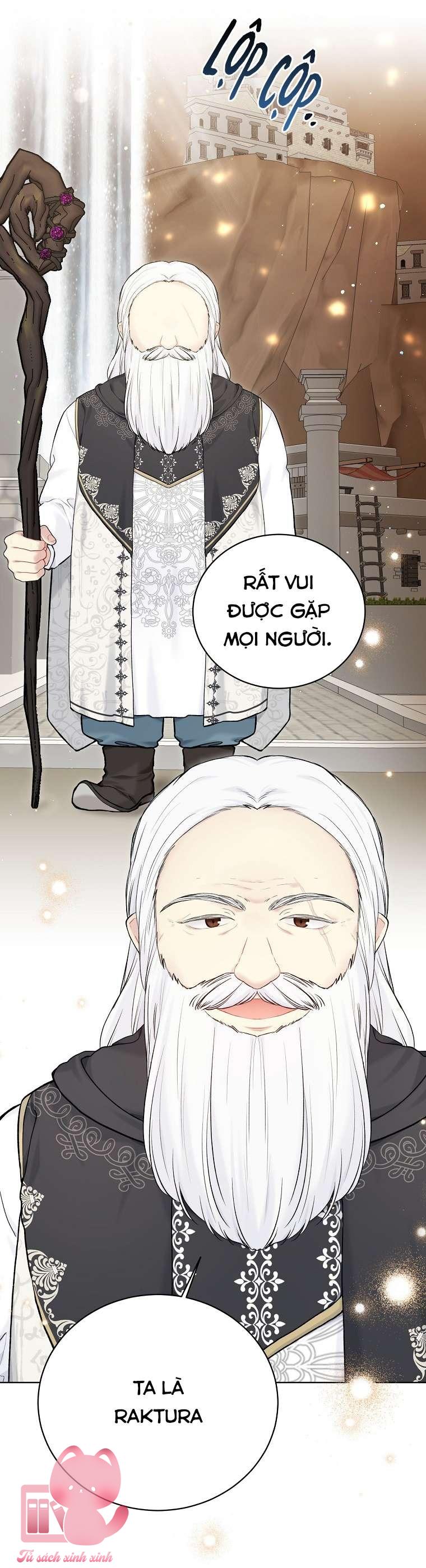 Vương Miện Lục Bảo - Chap 70 - Trang 65