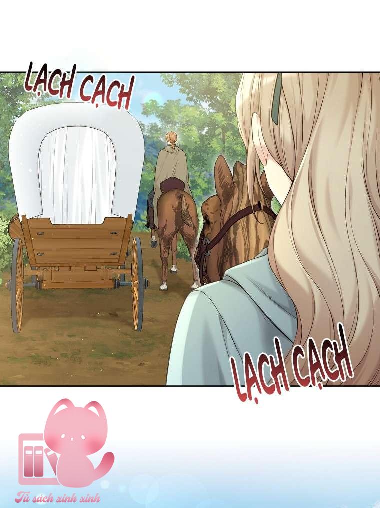 Vương Miện Lục Bảo - Chap 70 - Trang 9