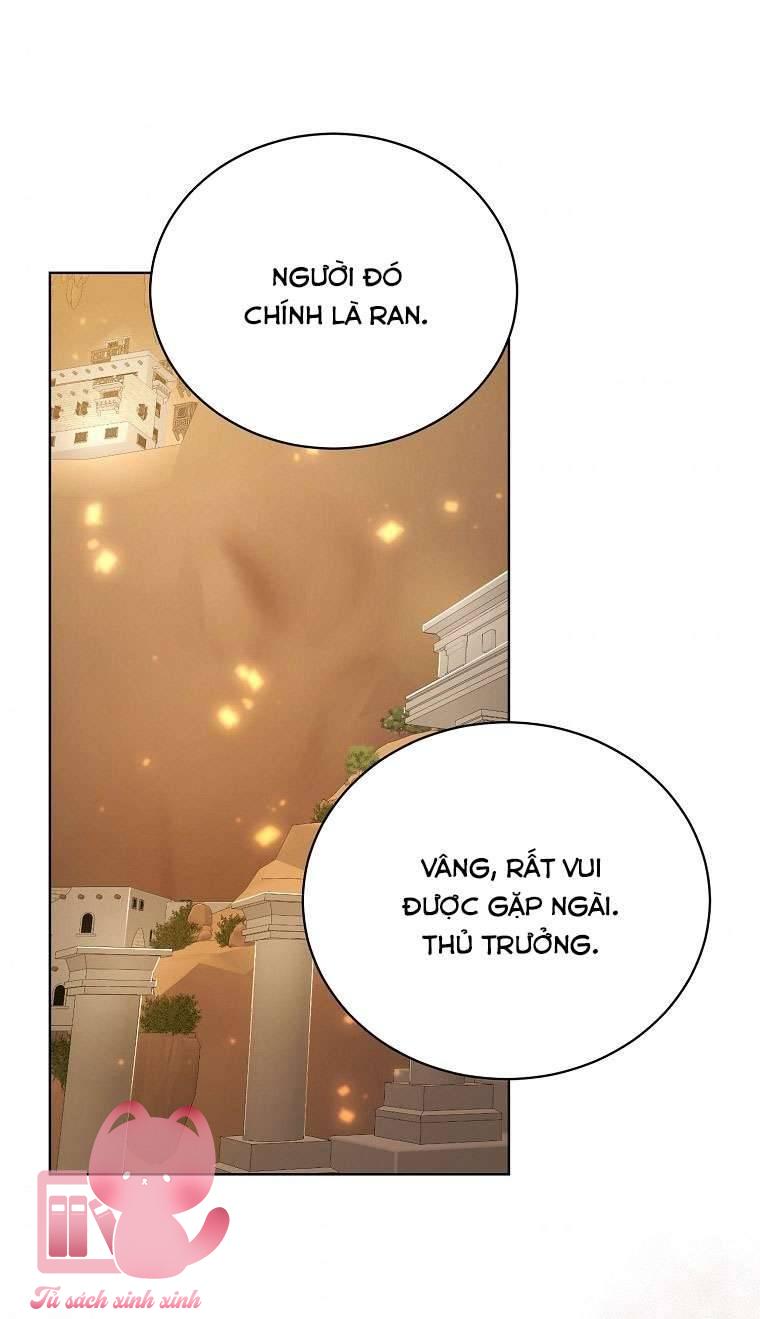 Vương Miện Lục Bảo - Chap 71 - Trang 1
