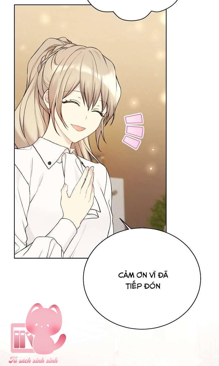 Vương Miện Lục Bảo - Chap 71 - Trang 10