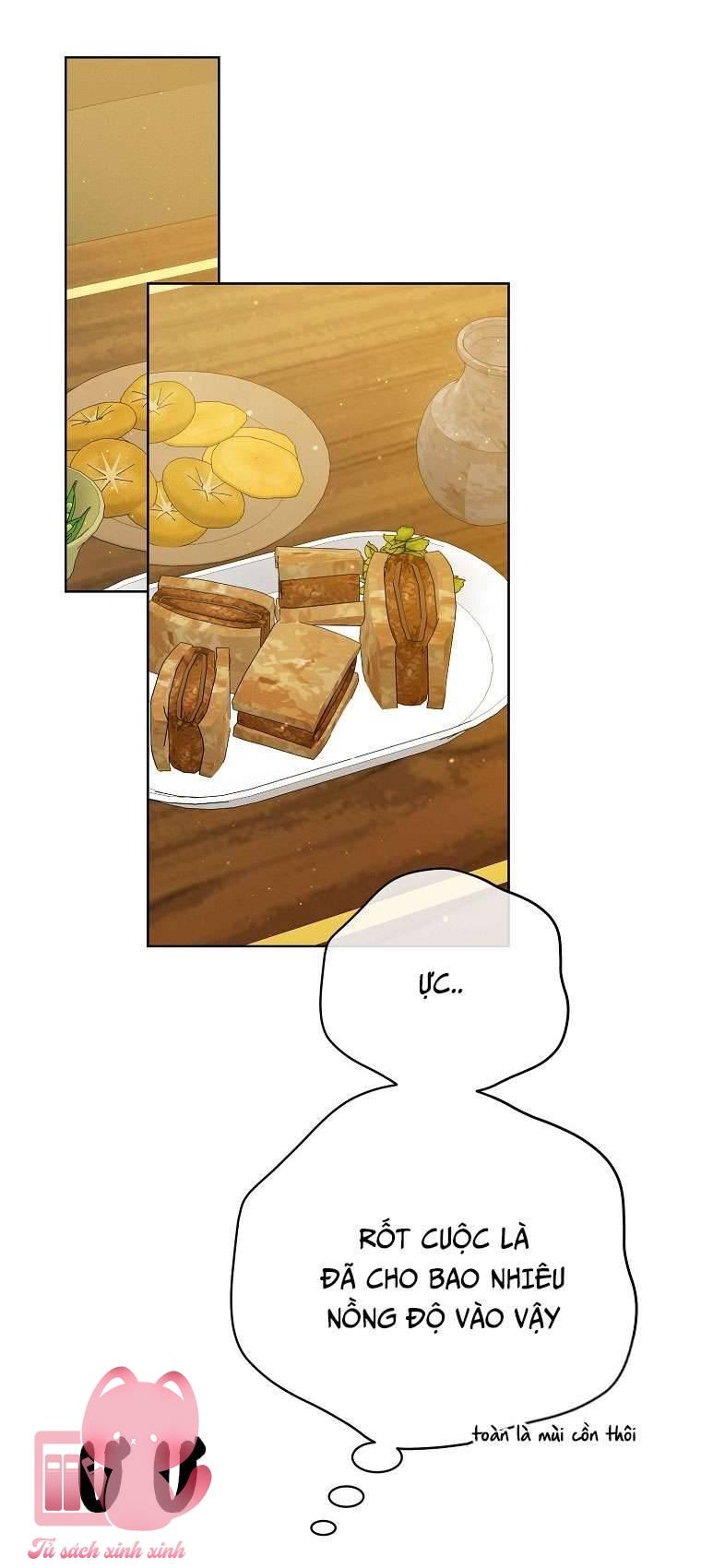 Vương Miện Lục Bảo - Chap 71 - Trang 12