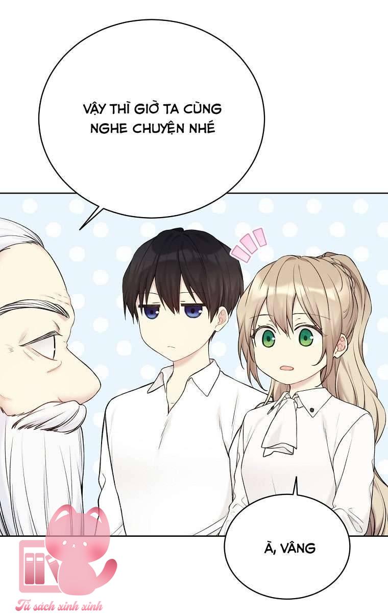 Vương Miện Lục Bảo - Chap 71 - Trang 15