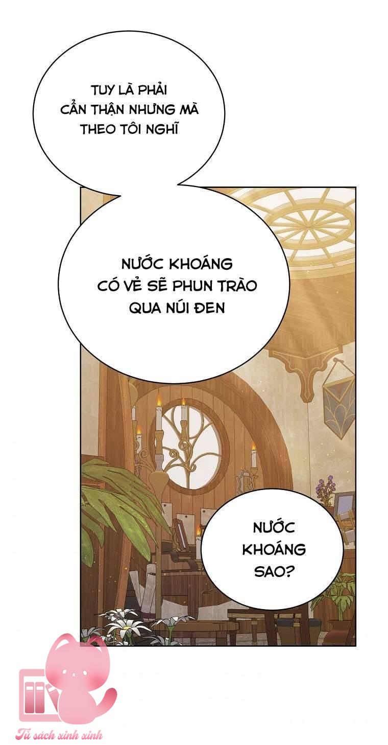 Vương Miện Lục Bảo - Chap 71 - Trang 16
