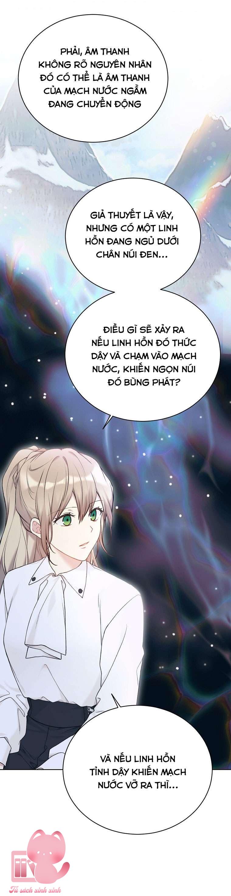 Vương Miện Lục Bảo - Chap 71 - Trang 17