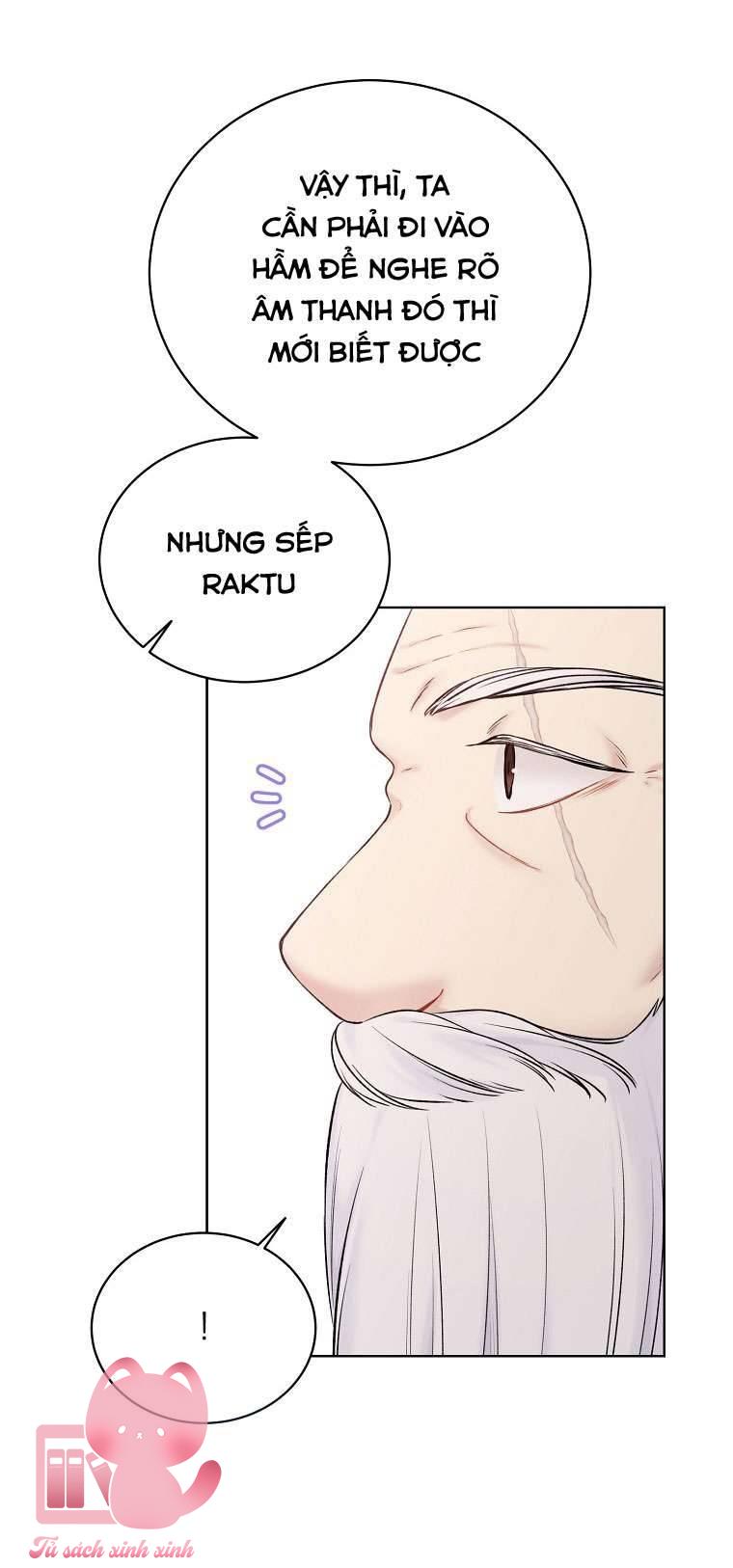 Vương Miện Lục Bảo - Chap 71 - Trang 19