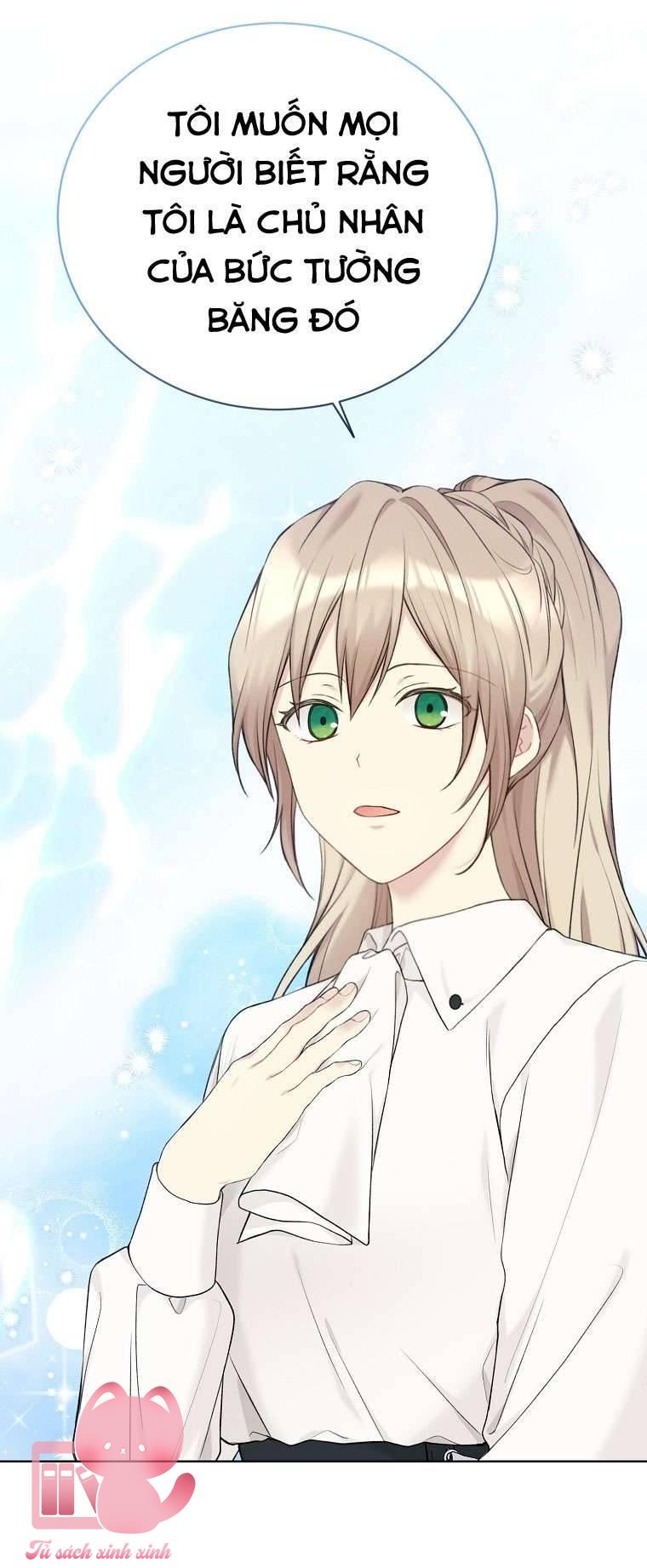 Vương Miện Lục Bảo - Chap 71 - Trang 20