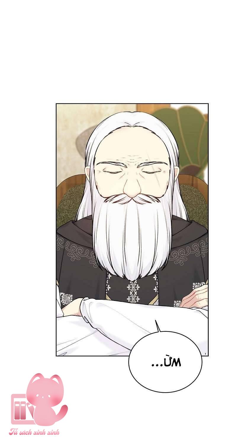 Vương Miện Lục Bảo - Chap 71 - Trang 21