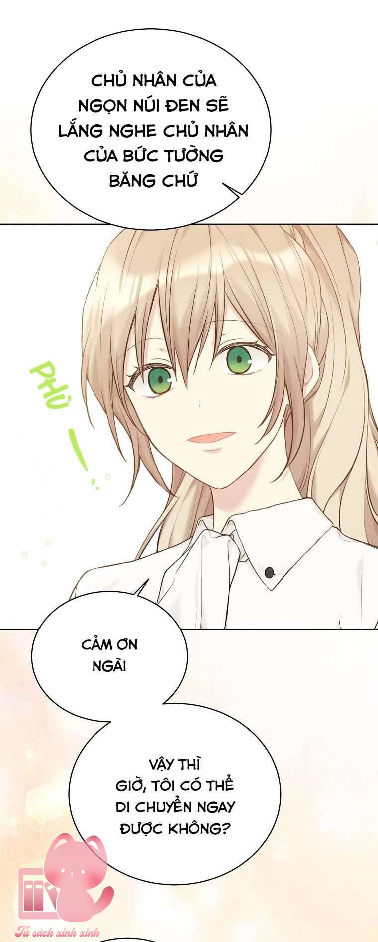 Vương Miện Lục Bảo - Chap 71 - Trang 22