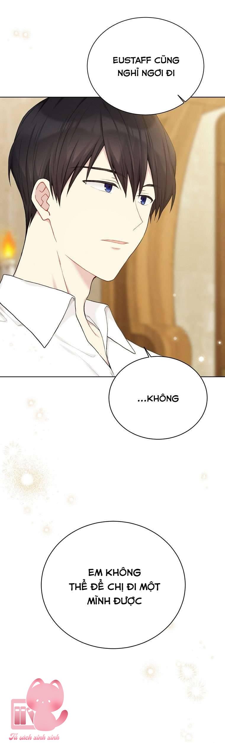 Vương Miện Lục Bảo - Chap 71 - Trang 24