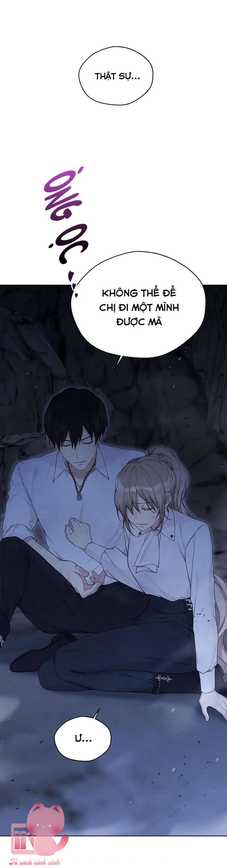 Vương Miện Lục Bảo - Chap 71 - Trang 26