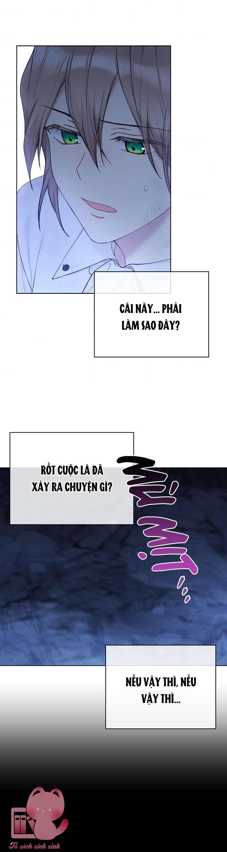 Vương Miện Lục Bảo - Chap 71 - Trang 27