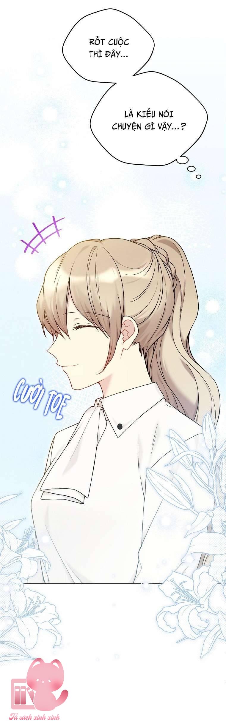 Vương Miện Lục Bảo - Chap 71 - Trang 3