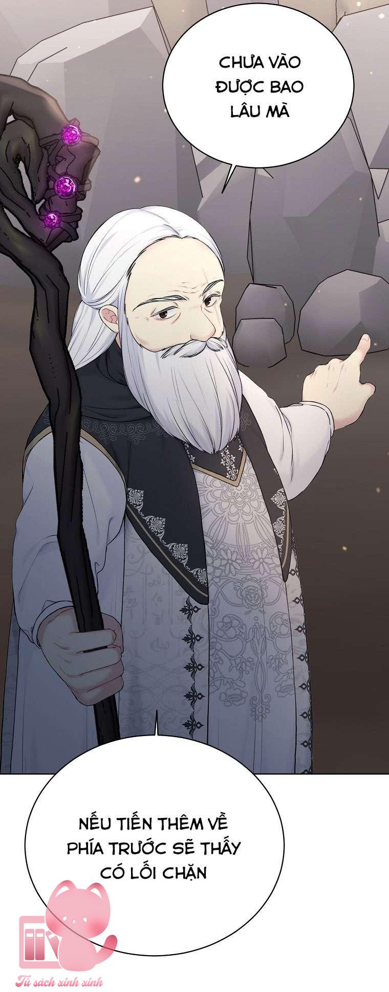 Vương Miện Lục Bảo - Chap 71 - Trang 30