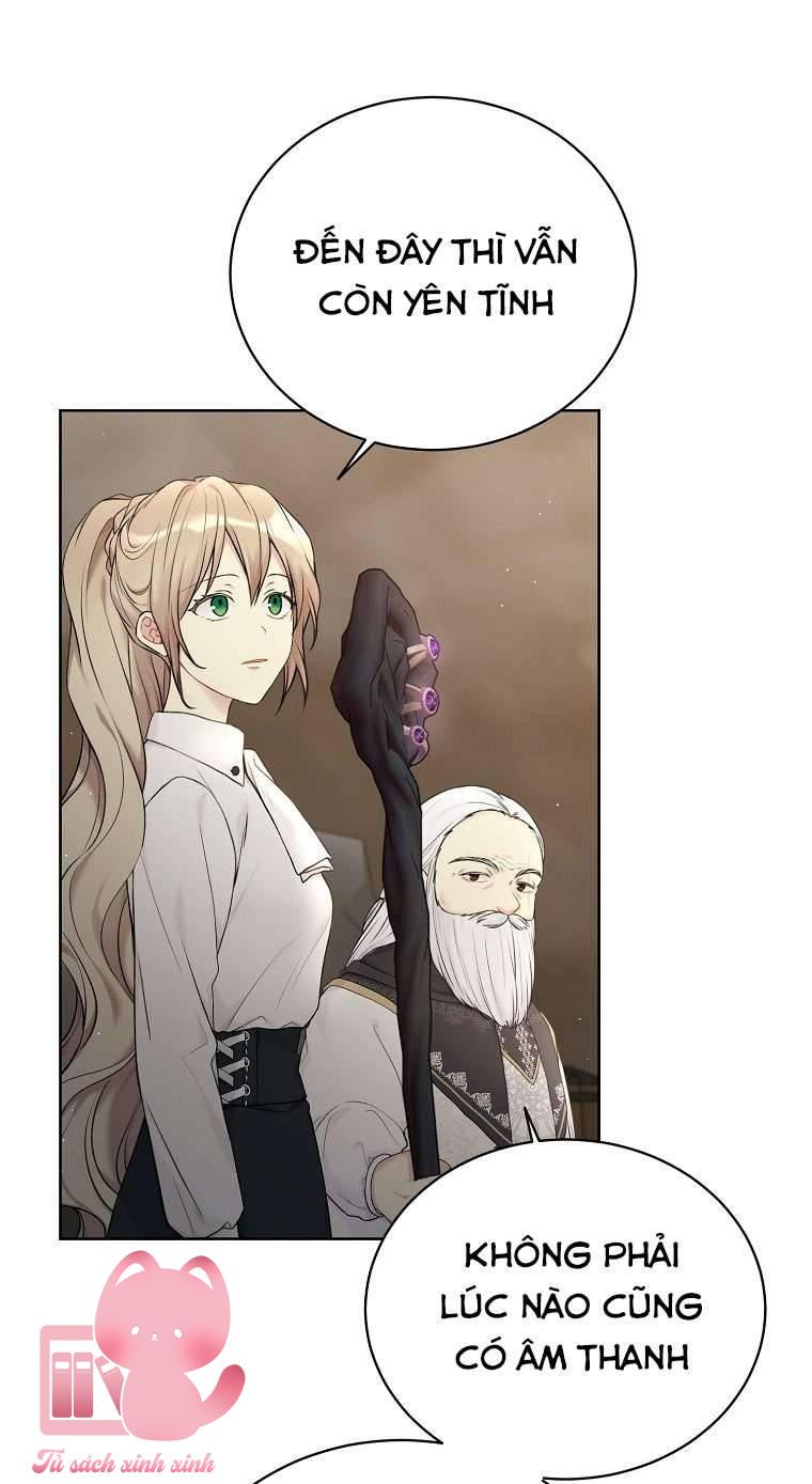 Vương Miện Lục Bảo - Chap 71 - Trang 31