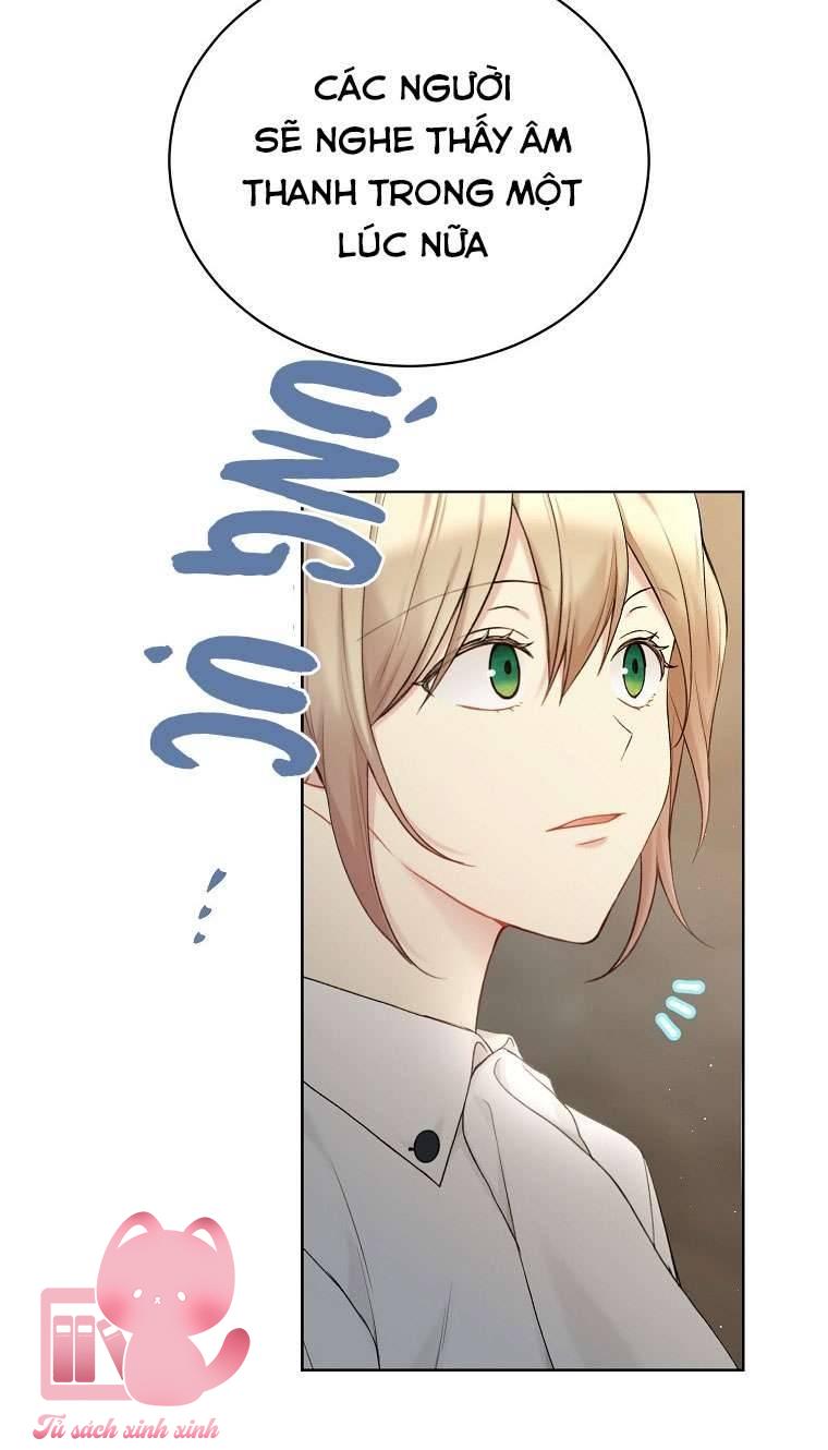 Vương Miện Lục Bảo - Chap 71 - Trang 32