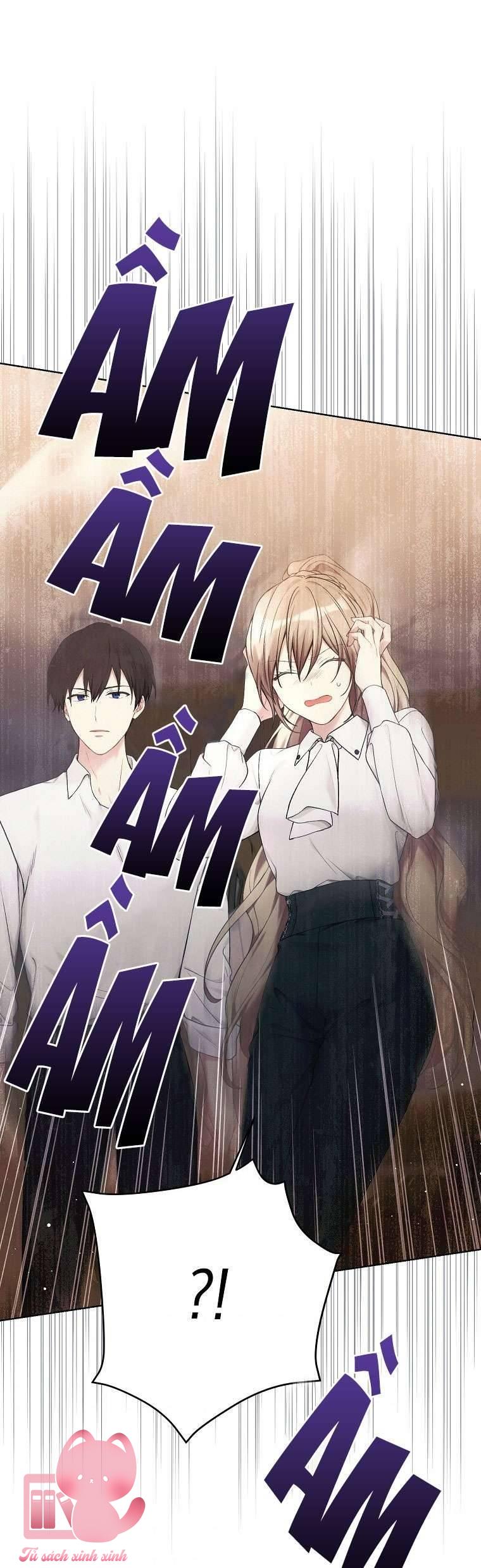 Vương Miện Lục Bảo - Chap 71 - Trang 33