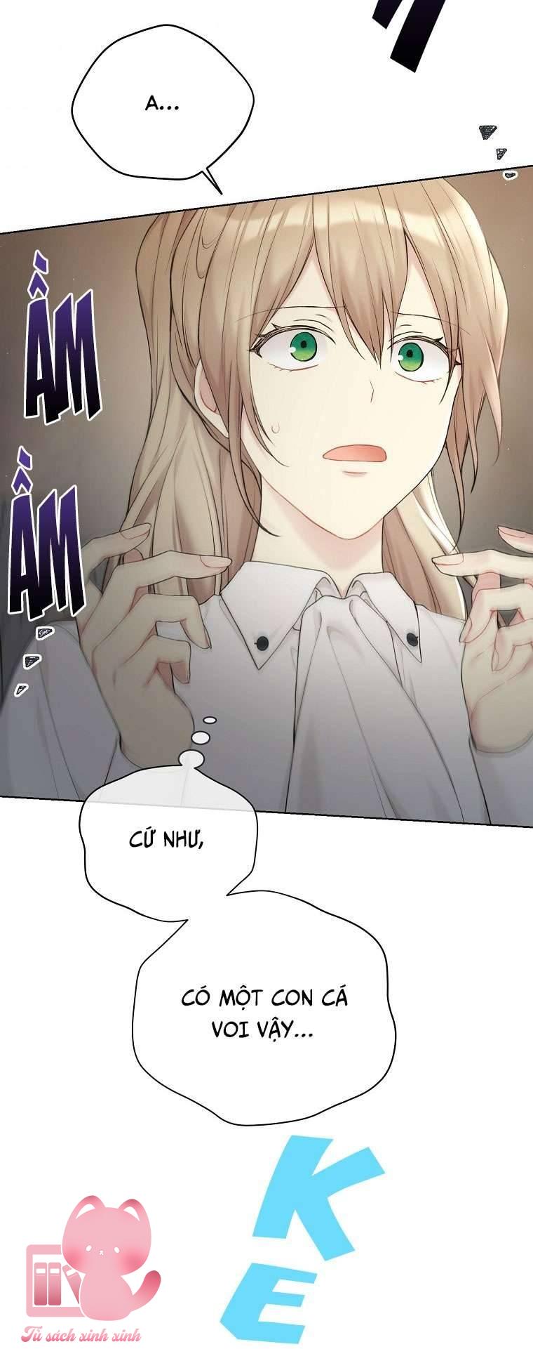 Vương Miện Lục Bảo - Chap 71 - Trang 34