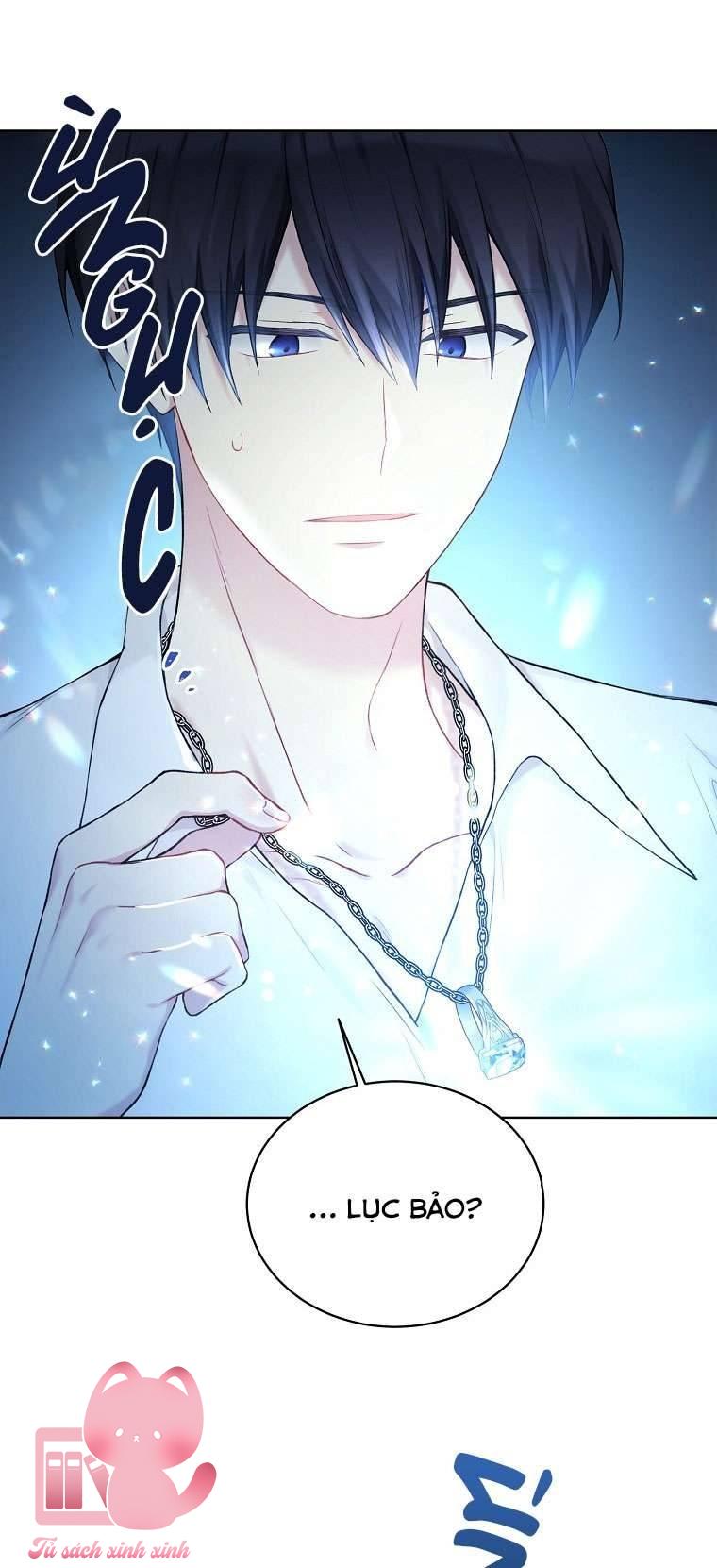 Vương Miện Lục Bảo - Chap 71 - Trang 37