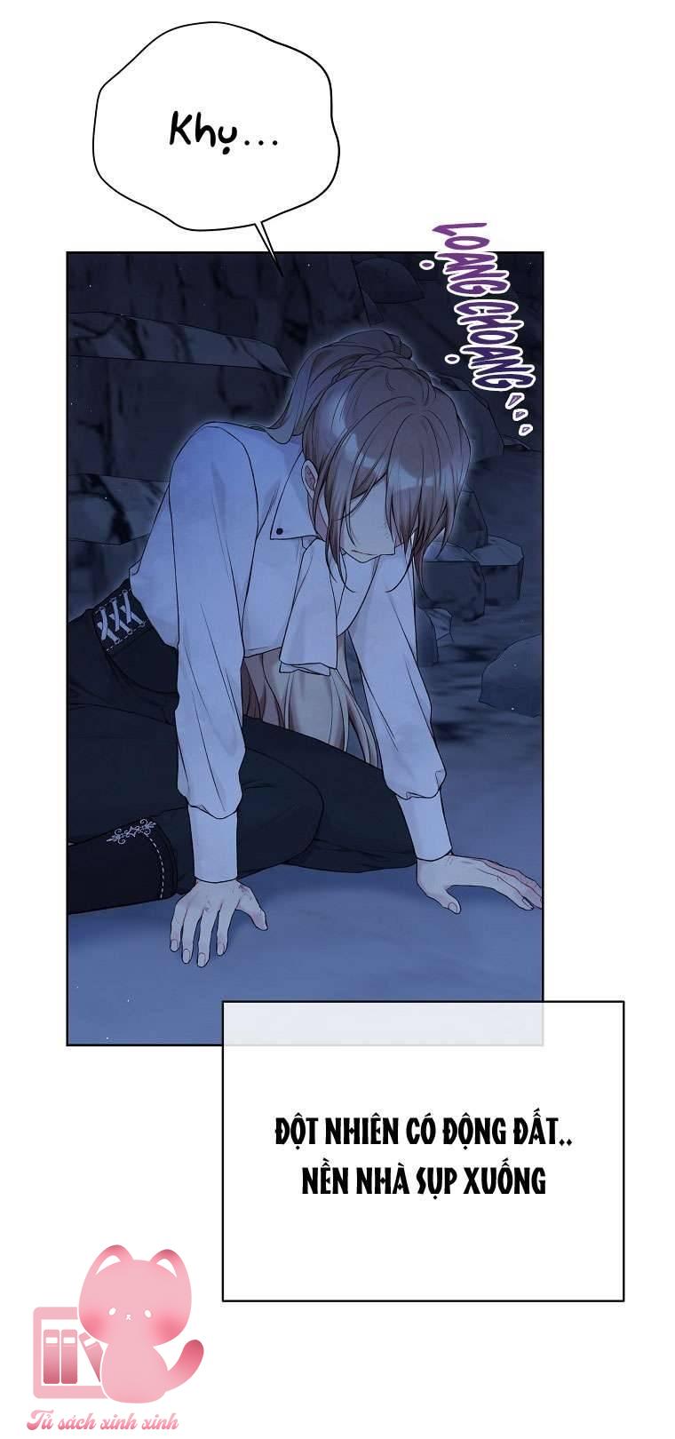 Vương Miện Lục Bảo - Chap 71 - Trang 40