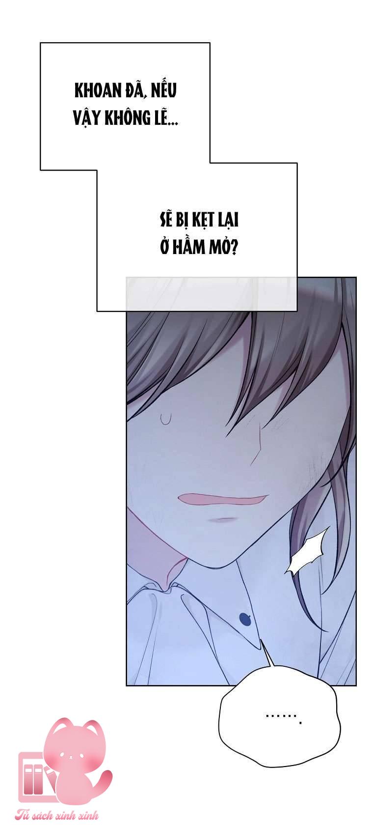 Vương Miện Lục Bảo - Chap 71 - Trang 41