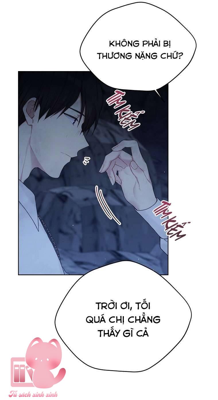 Vương Miện Lục Bảo - Chap 71 - Trang 43