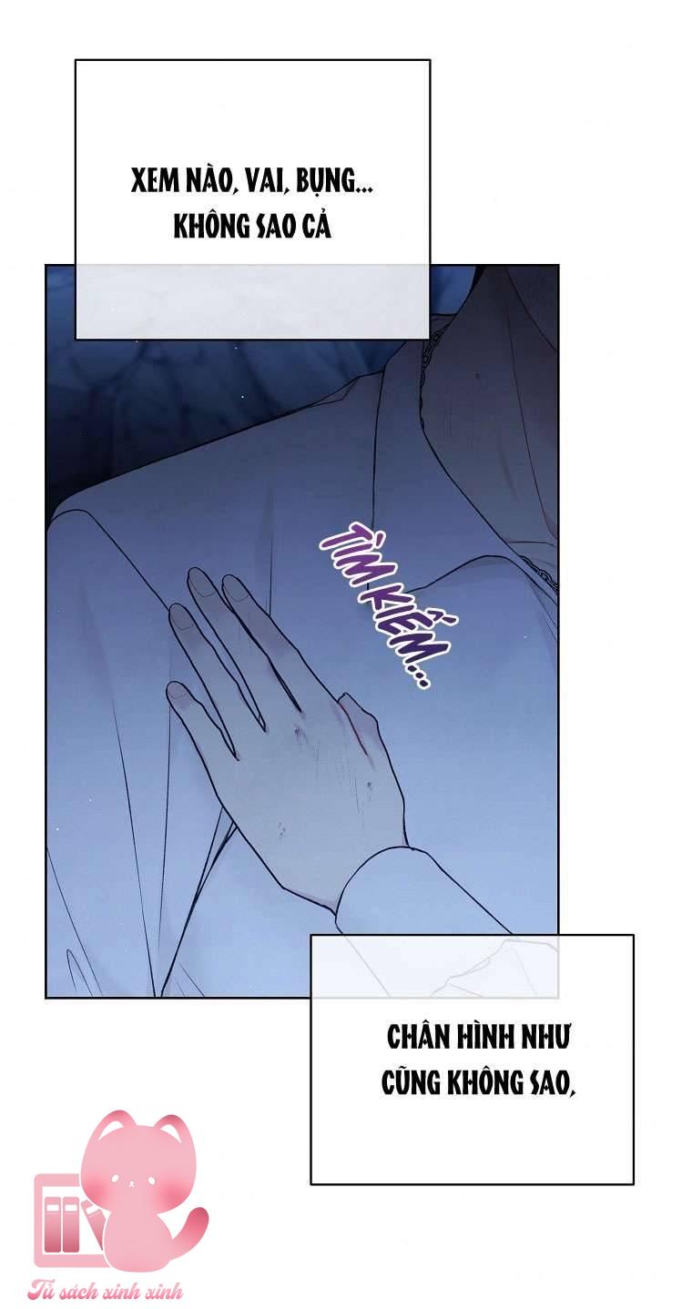 Vương Miện Lục Bảo - Chap 71 - Trang 46