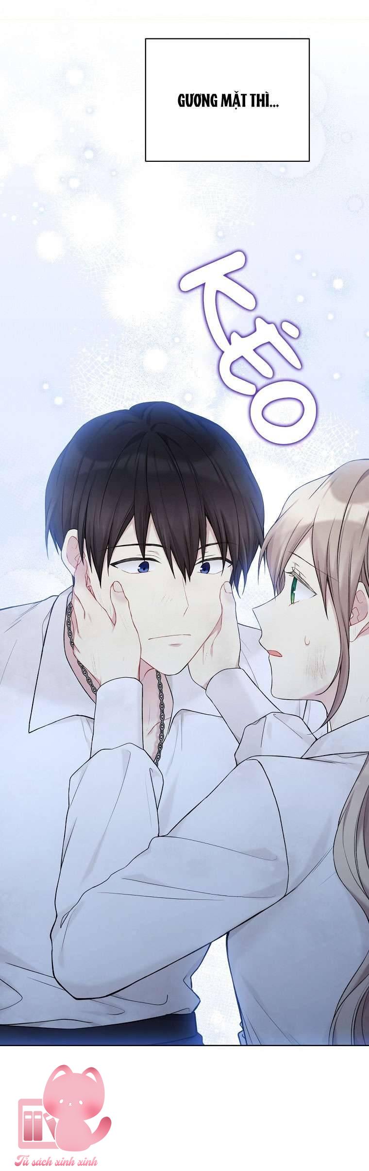 Vương Miện Lục Bảo - Chap 71 - Trang 48