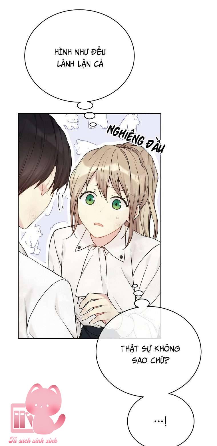 Vương Miện Lục Bảo - Chap 71 - Trang 50