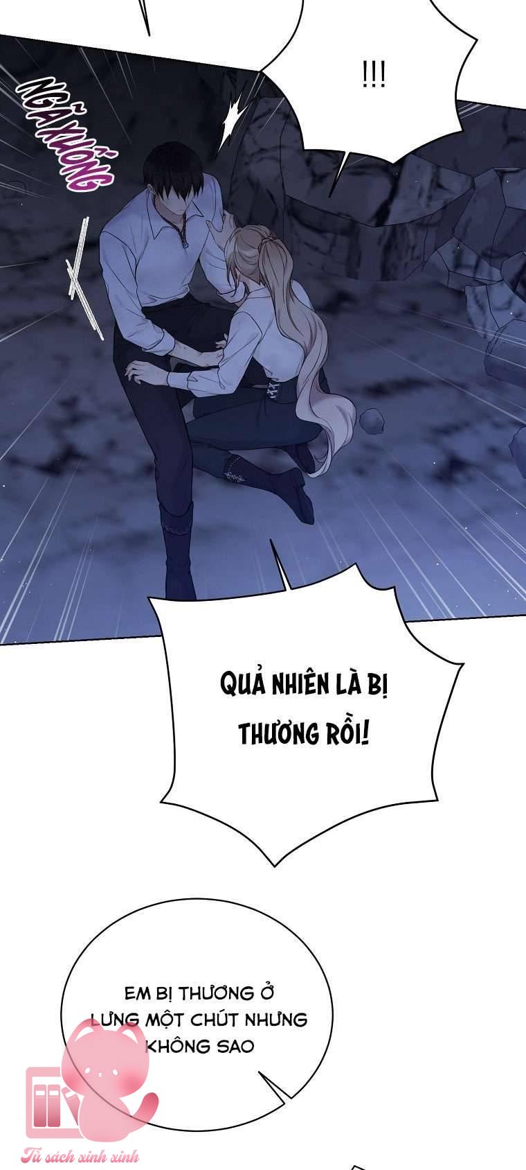 Vương Miện Lục Bảo - Chap 71 - Trang 52