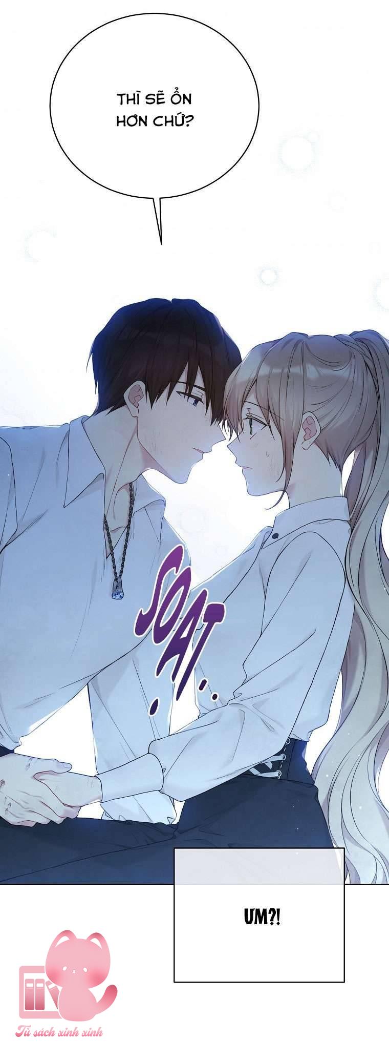 Vương Miện Lục Bảo - Chap 71 - Trang 54